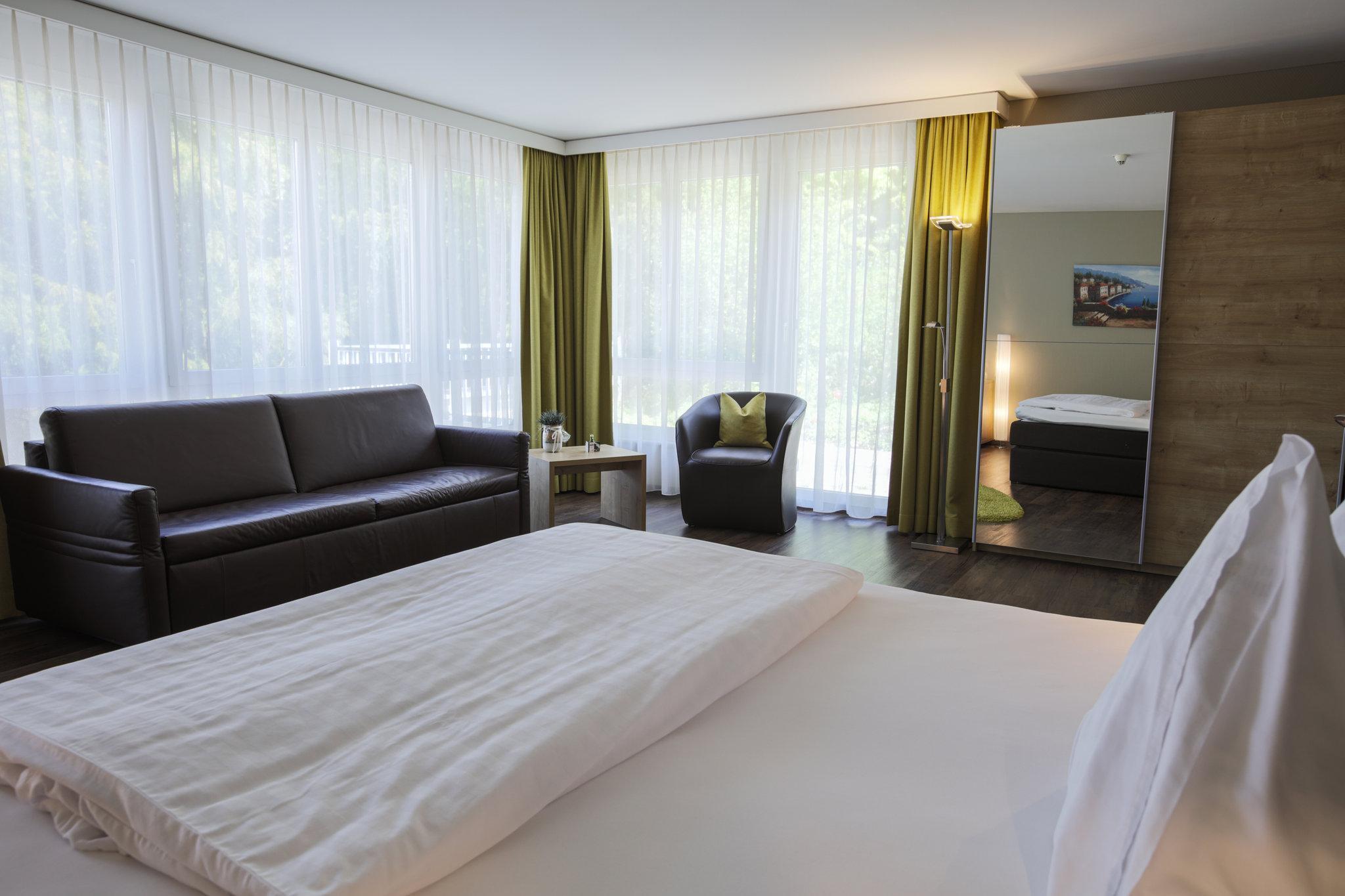 Herisau Swiss Quality Hotel Exteriör bild