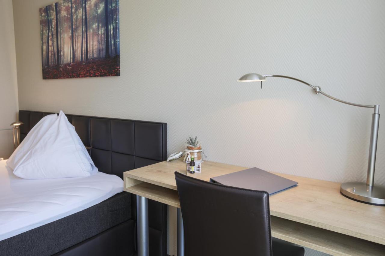 Herisau Swiss Quality Hotel Rum bild